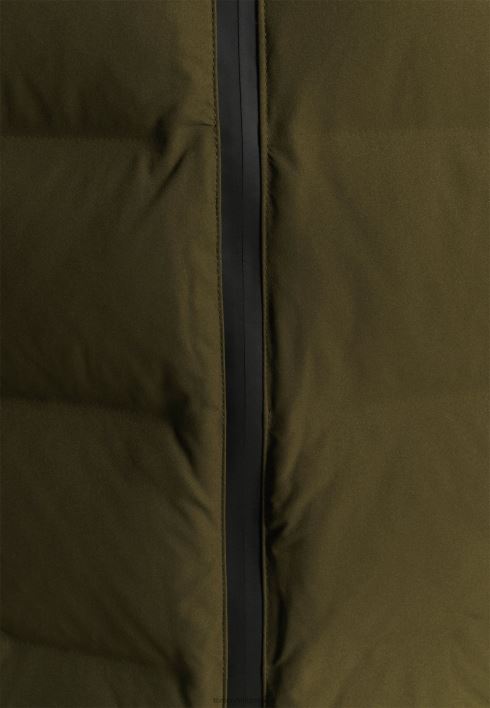 motion talvejope RJV627874 oliivipuu Tommy Hilfiger