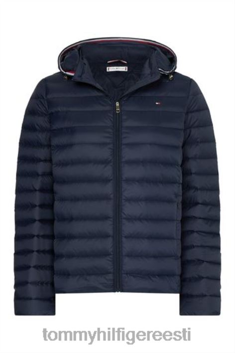 naiste curve kerge sulejope RJV623048 sinine Tommy Hilfiger