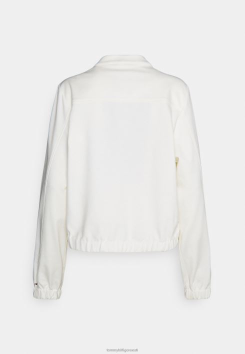 pehme milano jope suve jope RJV627534 ekru Tommy Hilfiger