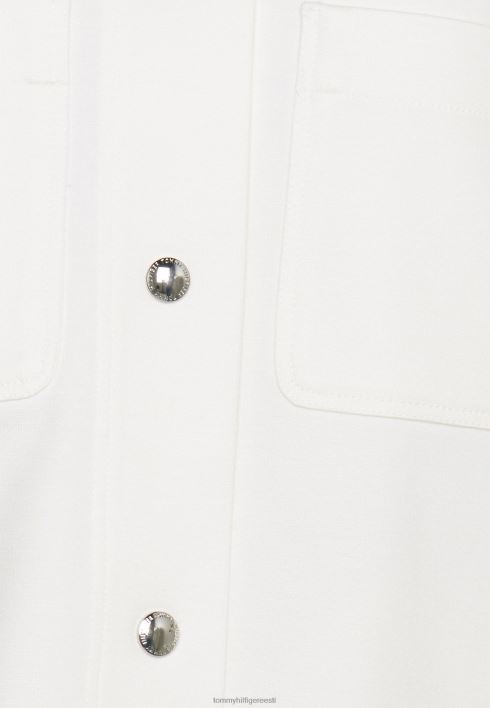 pehme milano jope suve jope RJV627534 ekru Tommy Hilfiger