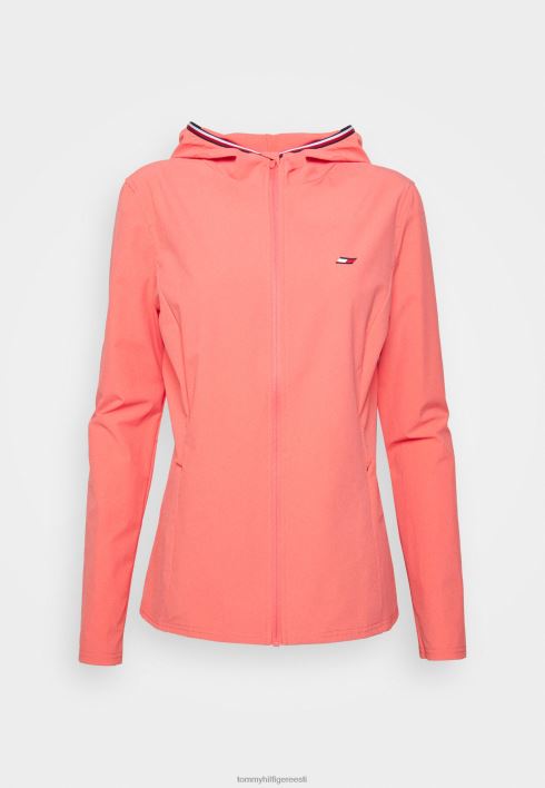 performance jope treeningjope RJV628767 kristallkorall Tommy Hilfiger