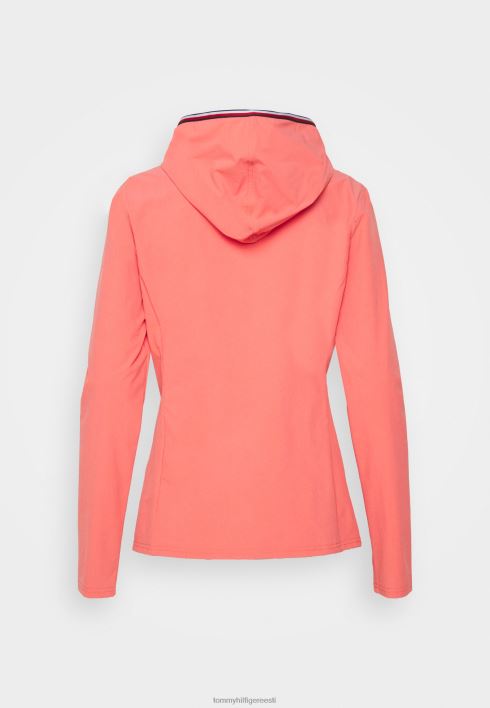 performance jope treeningjope RJV628767 kristallkorall Tommy Hilfiger