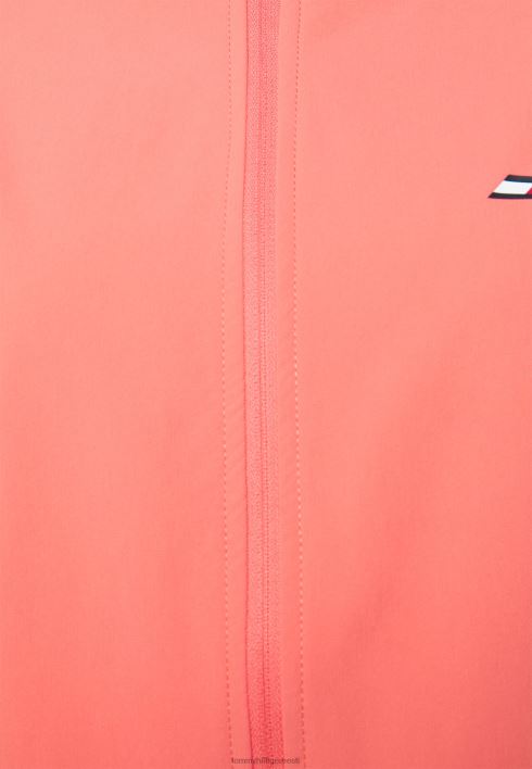 performance jope treeningjope RJV628767 kristallkorall Tommy Hilfiger