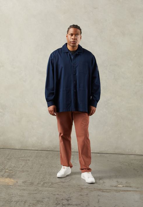 särk jakk suve jope RJV626535 kõrbe taevas Tommy Hilfiger