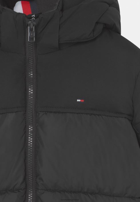 segakangast talvejope RJV623998 must Tommy Hilfiger