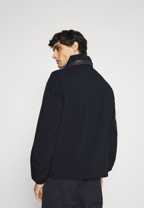 seisma kraega jakk suvejope RJV628249 kõrbe taevas Tommy Hilfiger