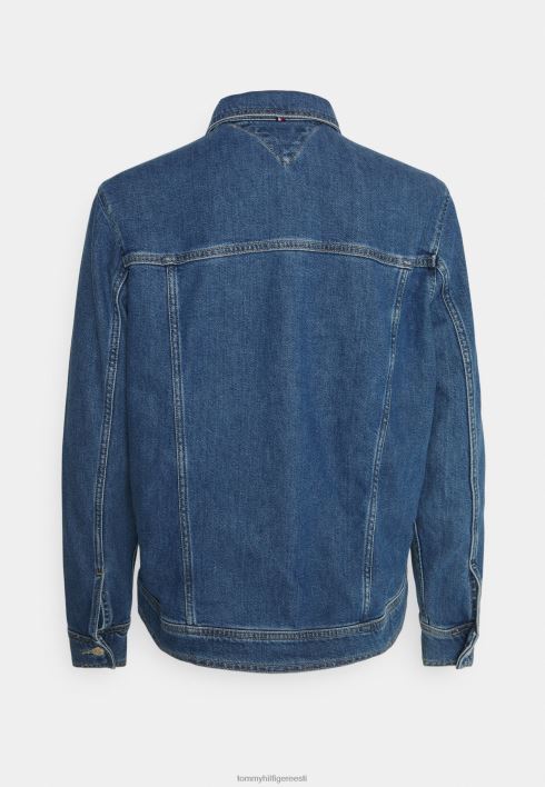 sirge jope teksajakk RJV628593 aura Tommy Hilfiger