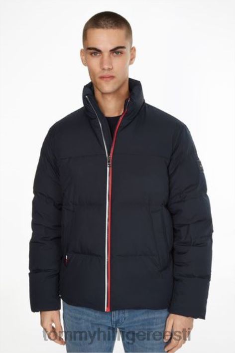 sulejope RJV623126 sinine Tommy Hilfiger