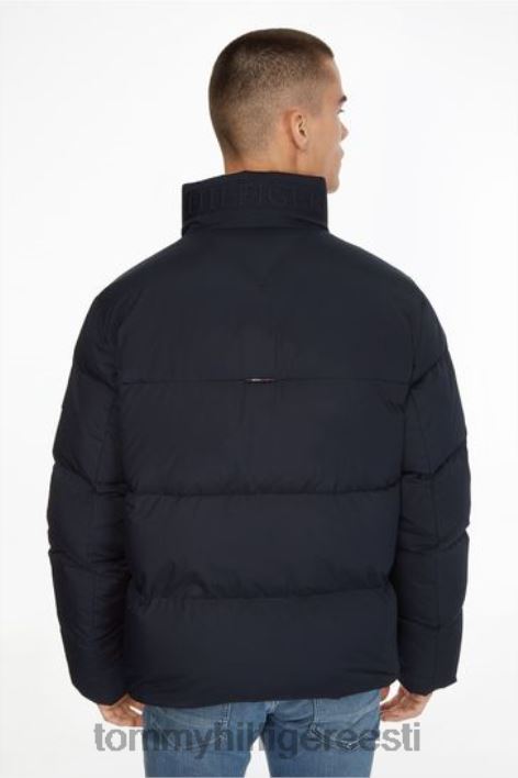 sulejope RJV623126 sinine Tommy Hilfiger