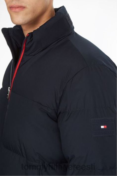 sulejope RJV623126 sinine Tommy Hilfiger