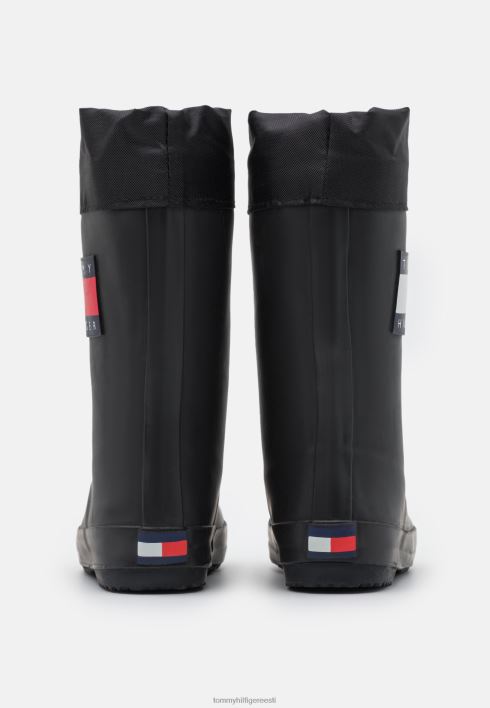 unisex kalossid RJV626291 must Tommy Hilfiger