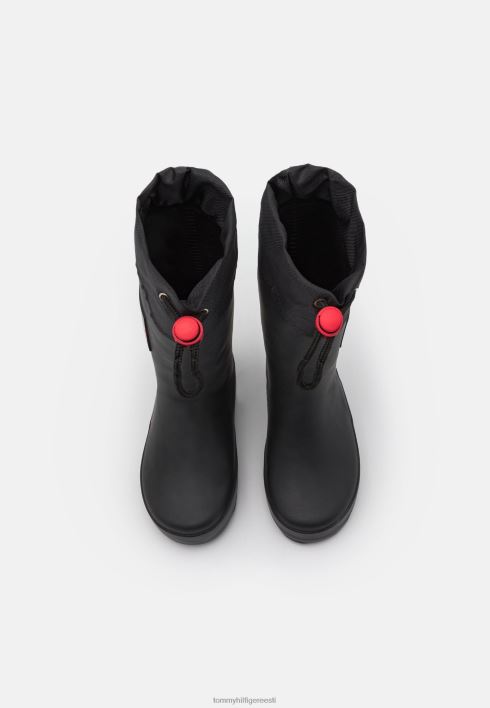 unisex kalossid RJV626291 must Tommy Hilfiger