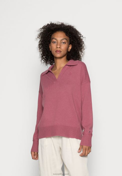 segu kampsun kampsun RJV628555 udupunane Tommy Hilfiger