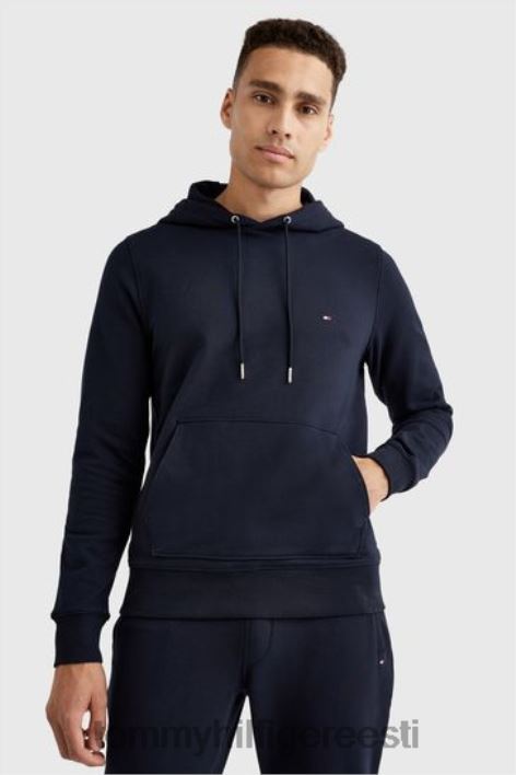 1985. aasta kapuuts RJV623723 sinine Tommy Hilfiger