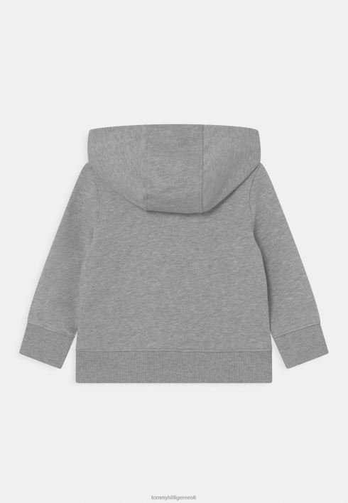 Essential hoodie unisex hoodie RJV624087 helehall kanarbik Tommy Hilfiger