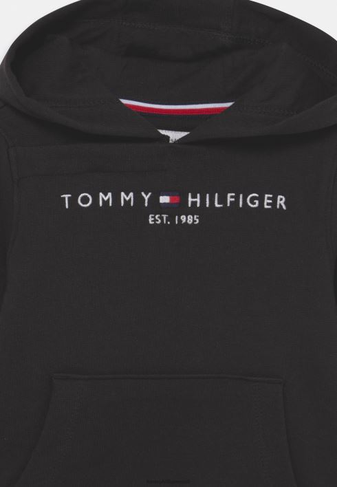 Essential hoodie unisex hoodie RJV624247 must Tommy Hilfiger