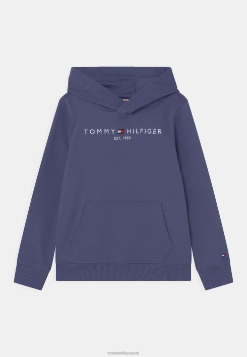 Essential hoodie unisex hoodie RJV627417 tume aster Tommy Hilfiger