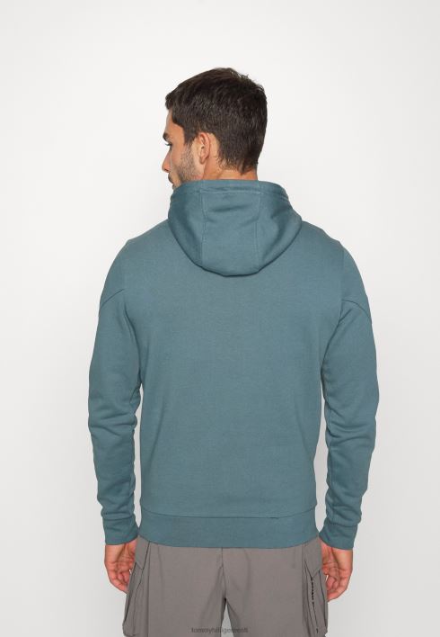 Essentials kapuutsiga kapuuts RJV625927 mercury marine Tommy Hilfiger