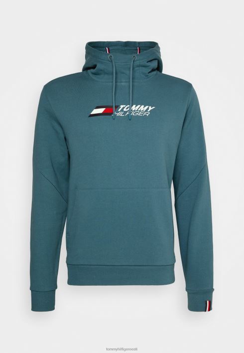 Essentials kapuutsiga kapuuts RJV625927 mercury marine Tommy Hilfiger