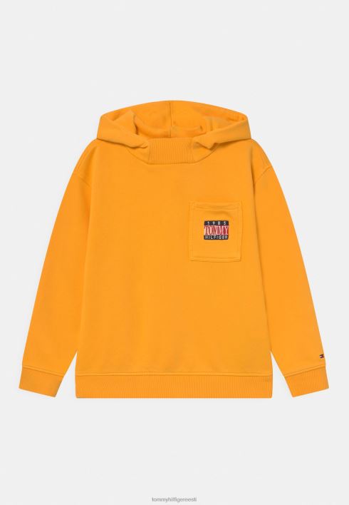 ajatu kapuutsiga kapuuts RJV627712 preeriakollane Tommy Hilfiger