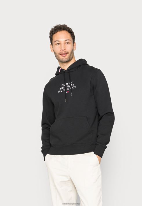 graafiline kapuuts RJV627769 must Tommy Hilfiger