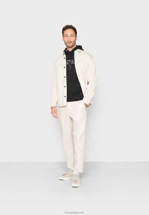 graafiline kapuuts RJV627769 must Tommy Hilfiger