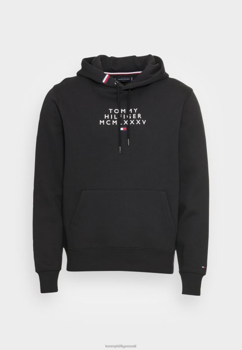 graafiline kapuuts RJV627769 must Tommy Hilfiger