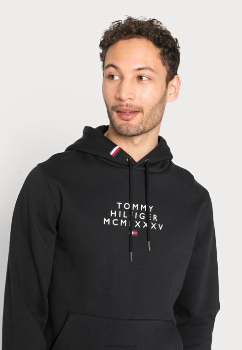 graafiline kapuuts RJV627769 must Tommy Hilfiger