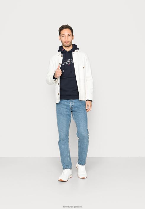 graafiline kapuuts RJV627834 kõrbe taevas Tommy Hilfiger