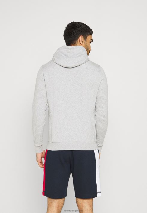 graafiline kapuutsiga kapuuts RJV628640 hall Tommy Hilfiger