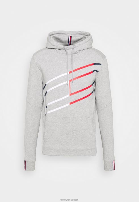 graafiline kapuutsiga kapuuts RJV628640 hall Tommy Hilfiger