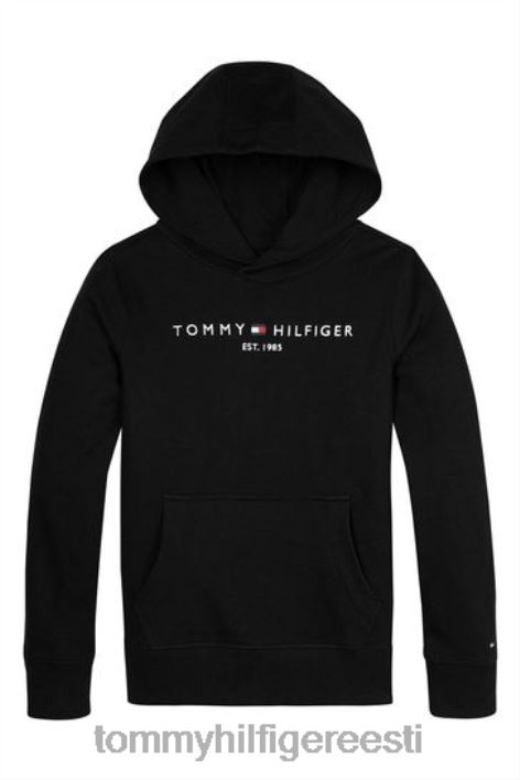 hädavajalik kapuuts RJV622979 hall Tommy Hilfiger