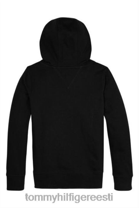hädavajalik kapuuts RJV622979 hall Tommy Hilfiger