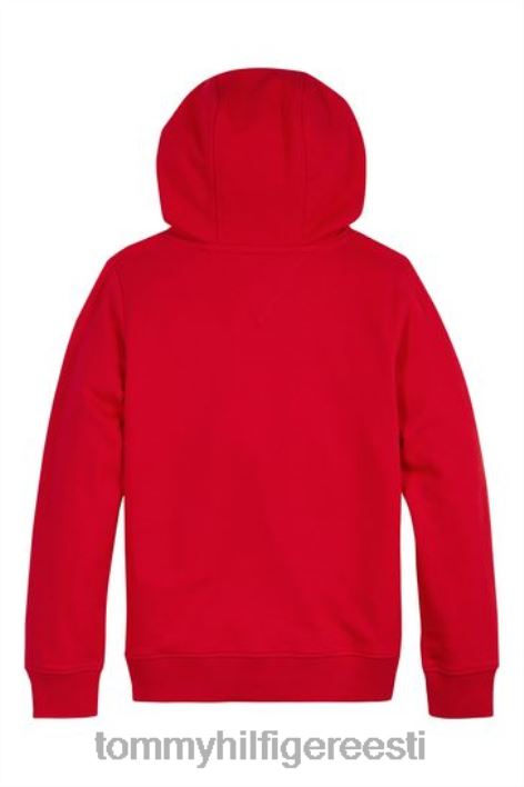hädavajalik kapuuts RJV623022 punane Tommy Hilfiger