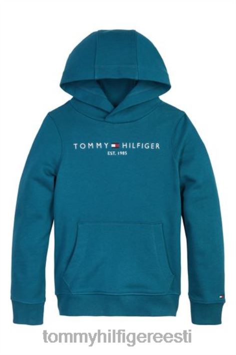 hädavajalik kapuuts RJV623101 sinine Tommy Hilfiger