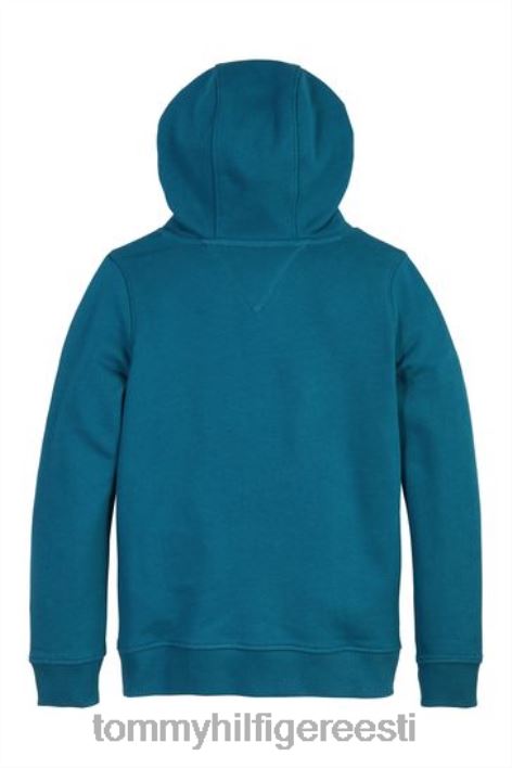 hädavajalik kapuuts RJV623101 sinine Tommy Hilfiger