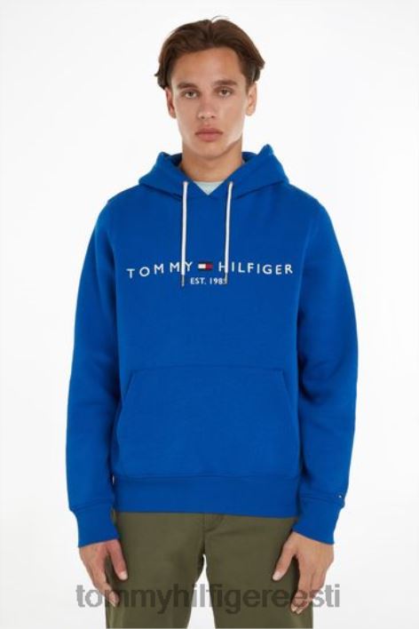 logoga kapuuts RJV623011 sinine Tommy Hilfiger