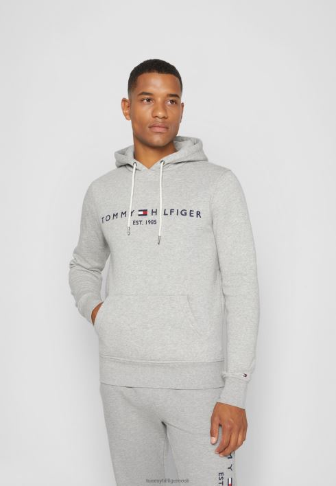 logoga kapuutsiga kapuuts RJV623927 hall Tommy Hilfiger