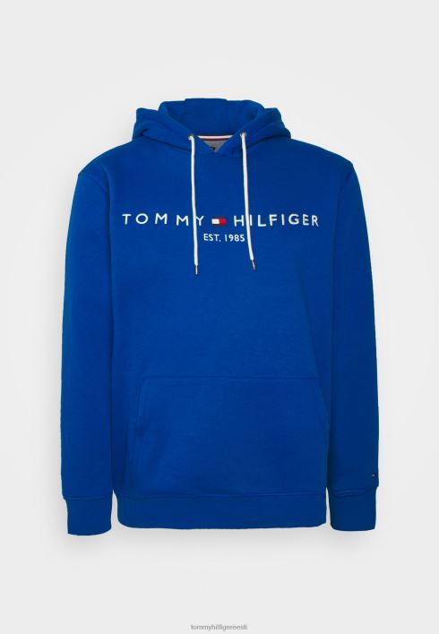 logoga kapuutsiga kapuuts RJV624620 kreeka saare sinine Tommy Hilfiger