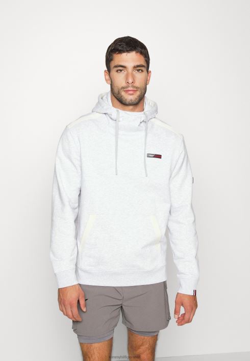 mugav kapuutsiga kapuuts RJV626167 jääkanarbik Tommy Hilfiger