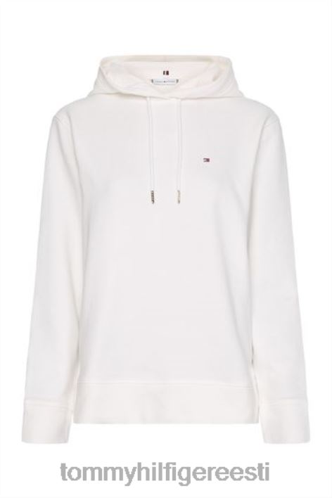 naturaalne kapuuts RJV623748 valge Tommy Hilfiger