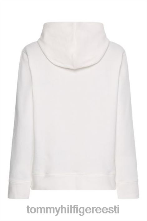 naturaalne kapuuts RJV623748 valge Tommy Hilfiger