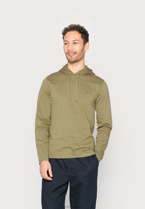 pusa RJV624494 metsahari Tommy Hilfiger