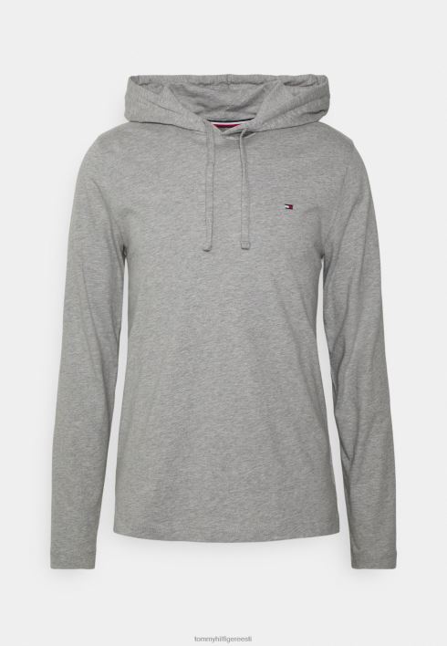 pusa RJV627259 helehall kanarbik Tommy Hilfiger