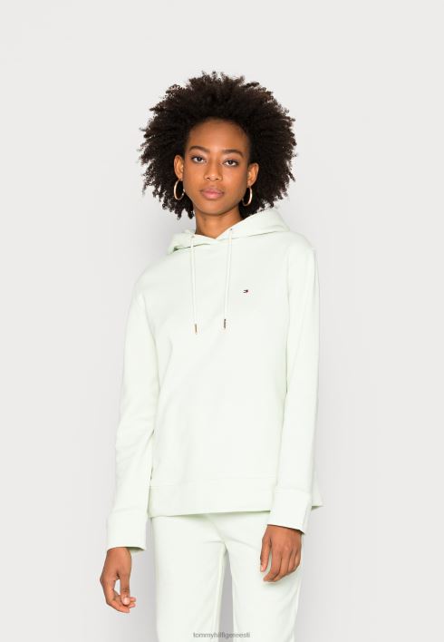 pusa RJV627434 aktsent roheline Tommy Hilfiger