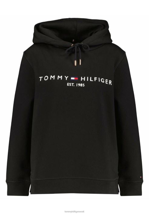 schwarz kapuuts RJV624257 schwarz Tommy Hilfiger