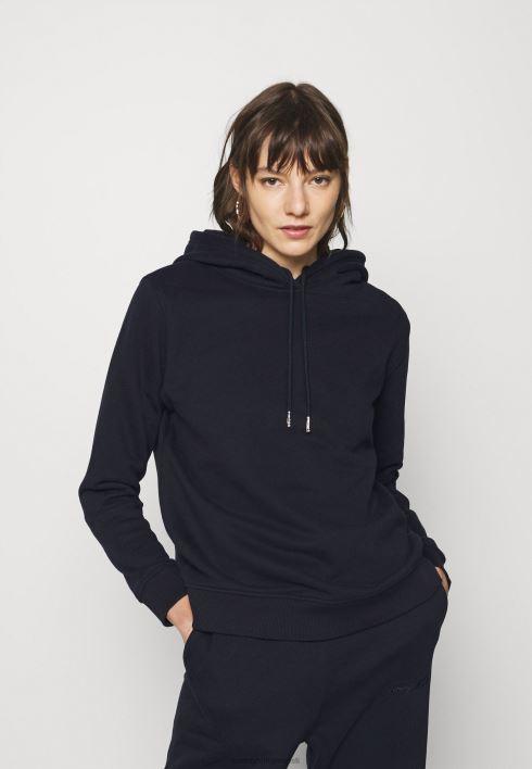 script hoodie hoodie RJV628251 kõrbe taevas Tommy Hilfiger