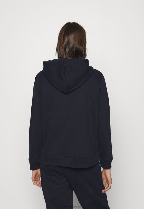 script hoodie hoodie RJV628251 kõrbe taevas Tommy Hilfiger