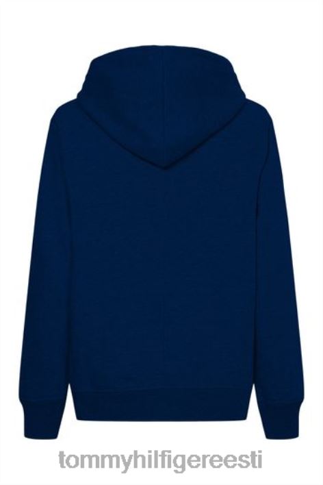 tavaline kapuuts RJV622991 sinine Tommy Hilfiger