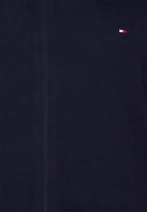 kardigan RJV626249 kõrbe taevas Tommy Hilfiger